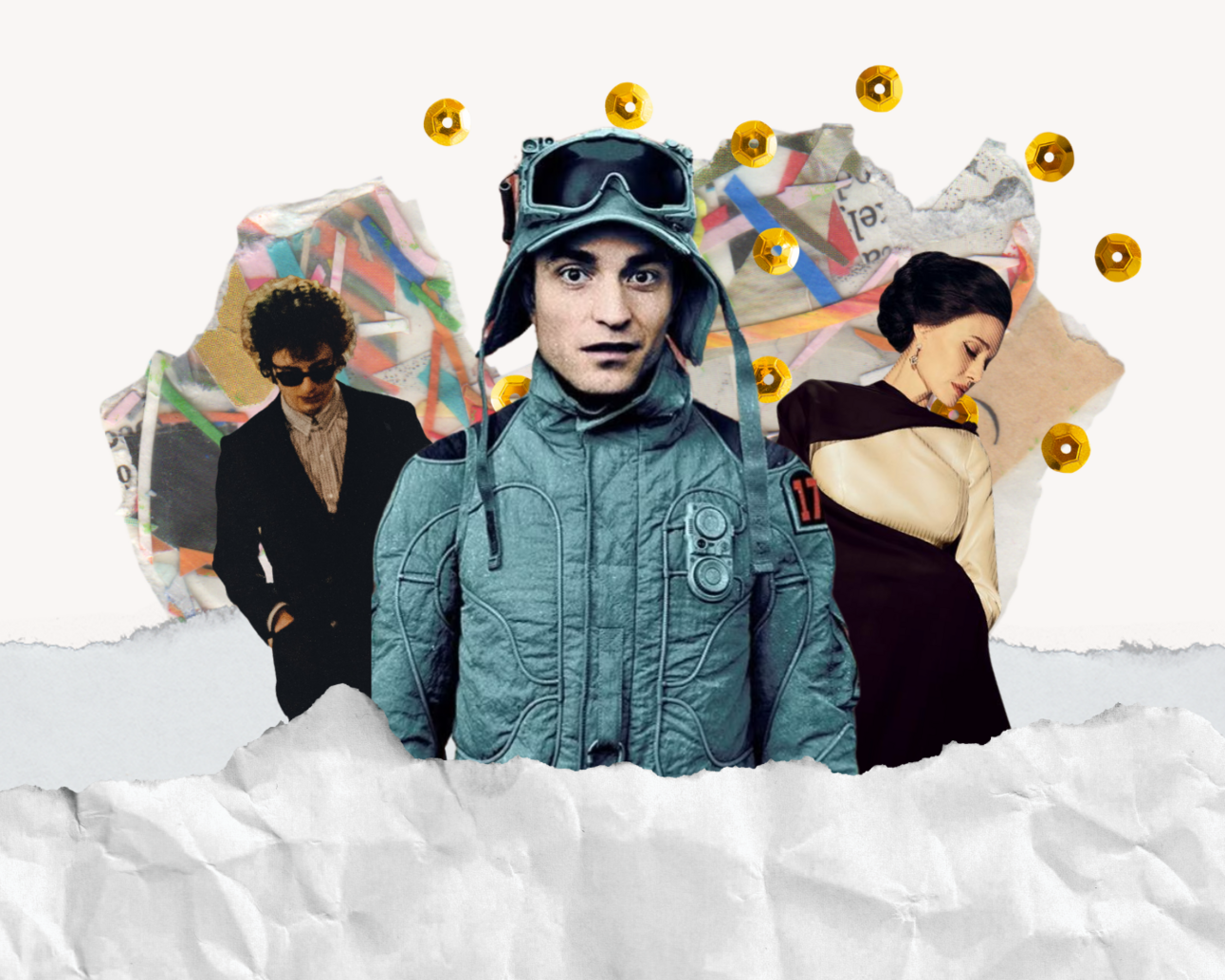 Los estrenos de películas más esperados del 2025