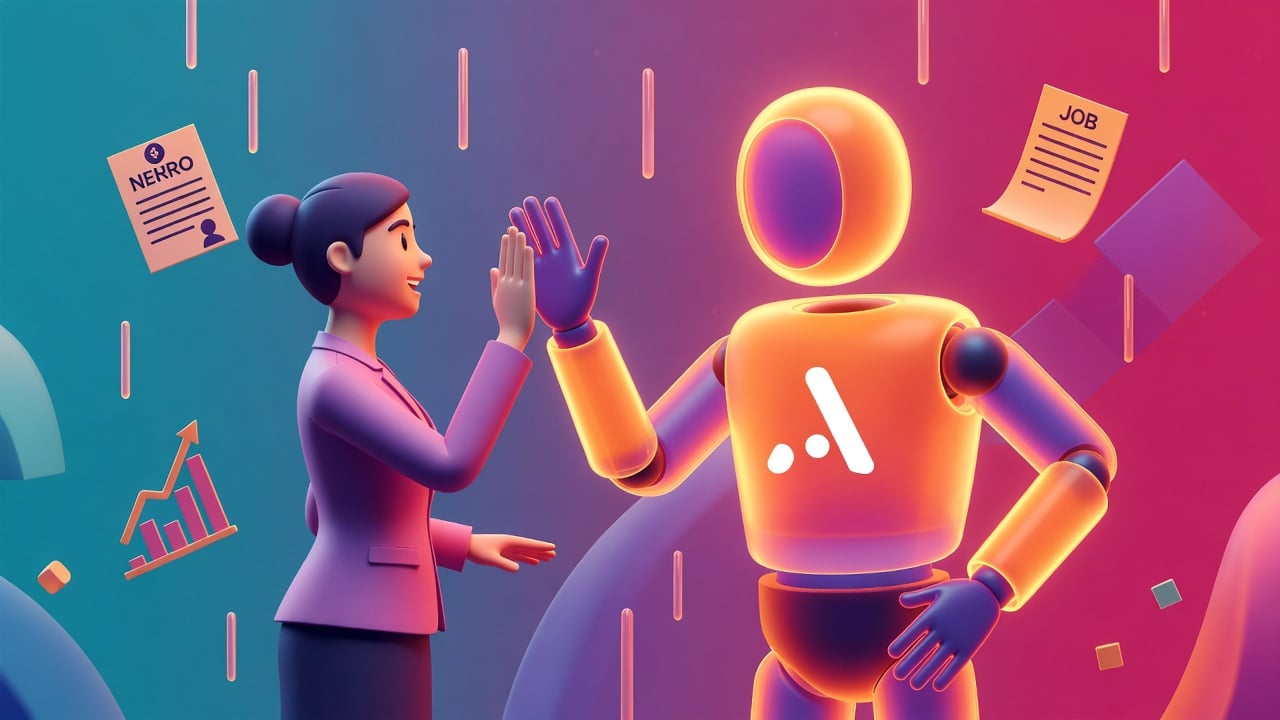 How I Built a Free Career Coach That Knows Everything About Me🤖