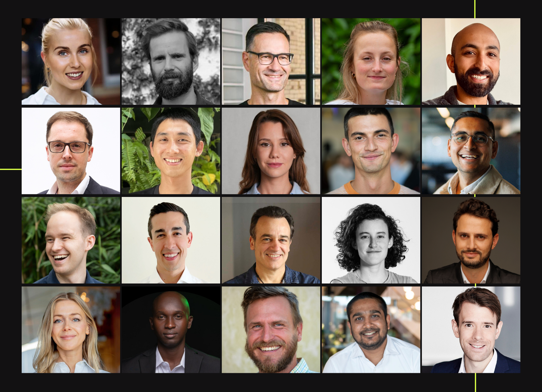 20 Overlooked Climate Technologies