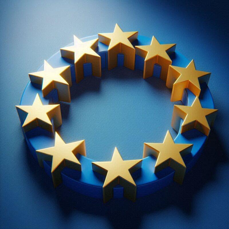 EU’s eerste AI-spelregels: een pleister op een digitale wond?
