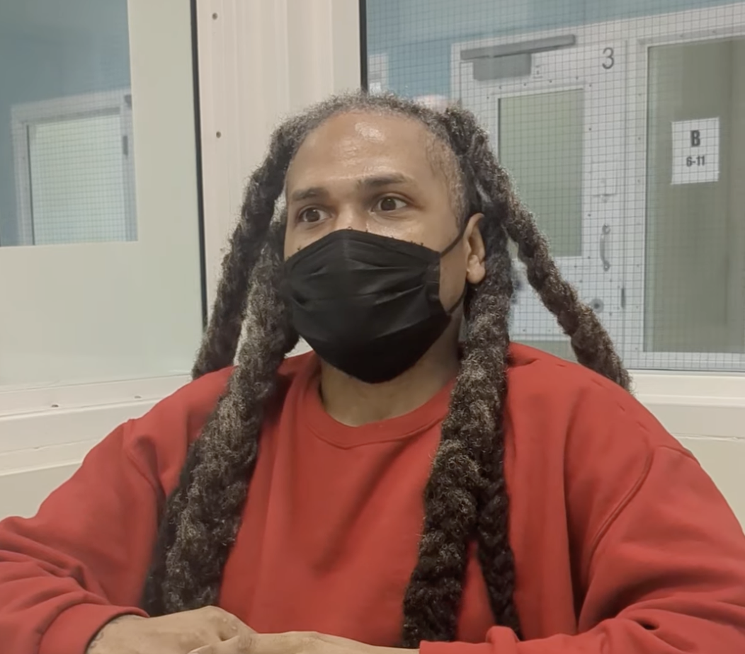 Arrested, Not Tried: How SF Keeps People in Jail for Years Without a Verdict