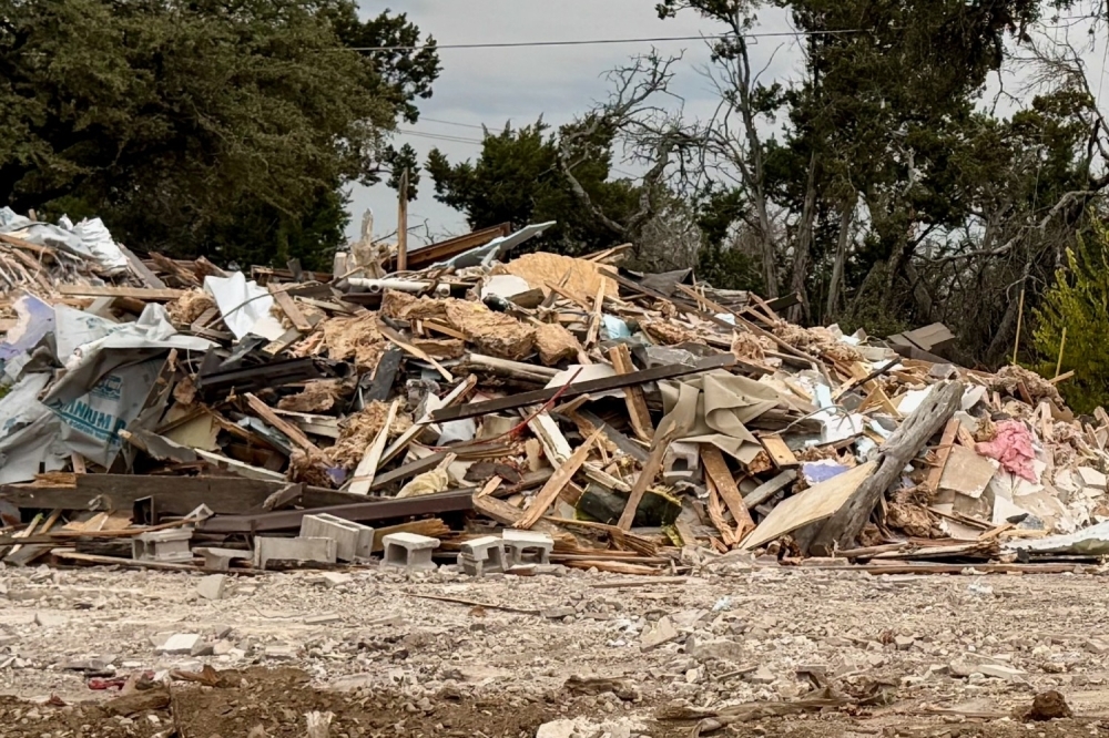 ATX-LTW: Impact 12/23/2025