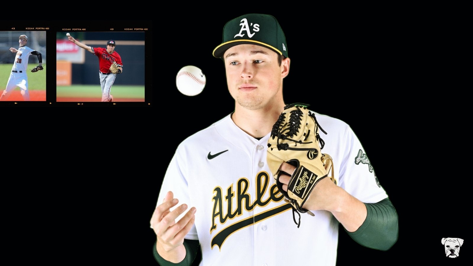 He Shouldn't Have Survived