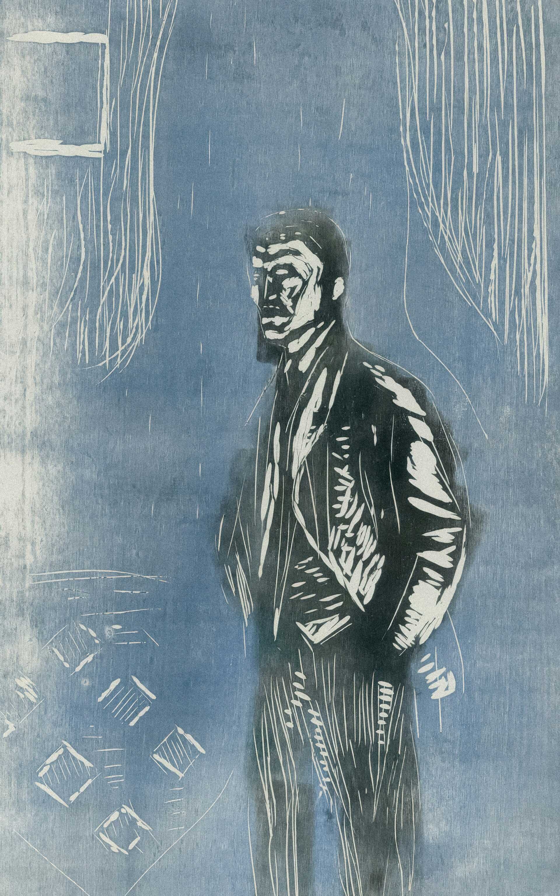 Gathering with ourselves alone - the tyranny of the individual