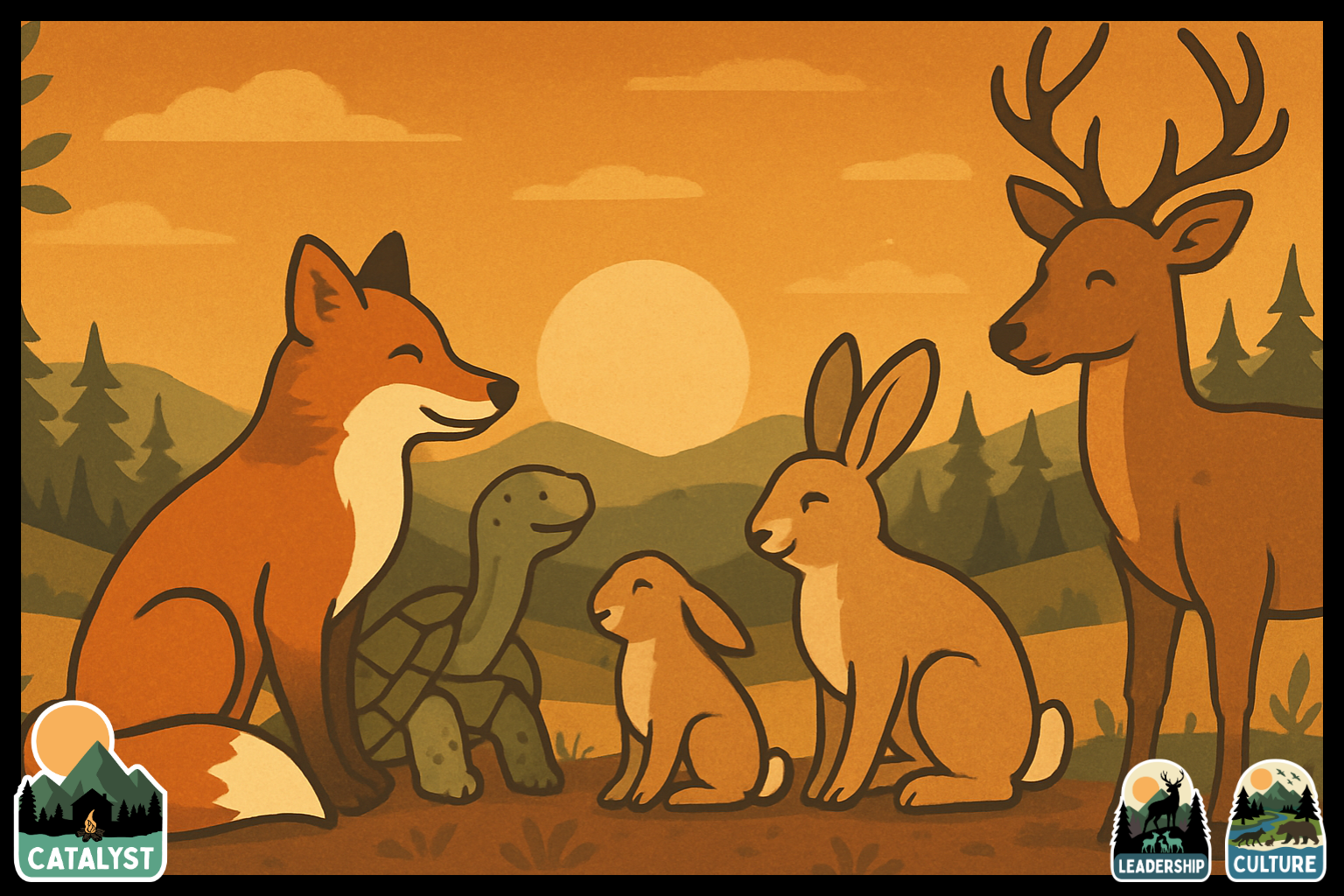 Leading with Gratitude: The Everyday Advantage You Can't Afford to Skip