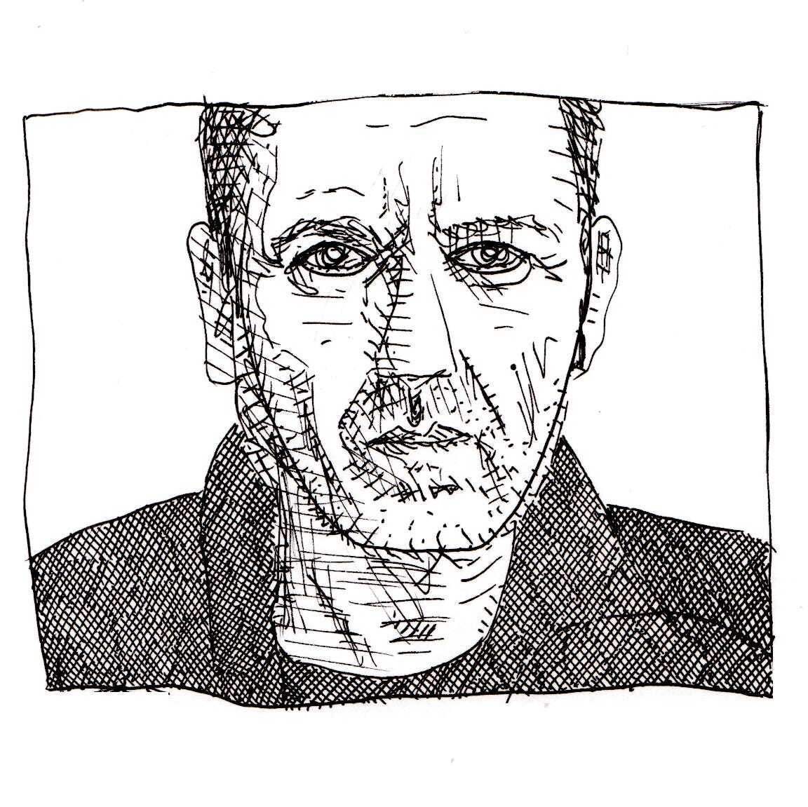 Interview with a 70-Year-Old Sober Person: Jerry Stahl