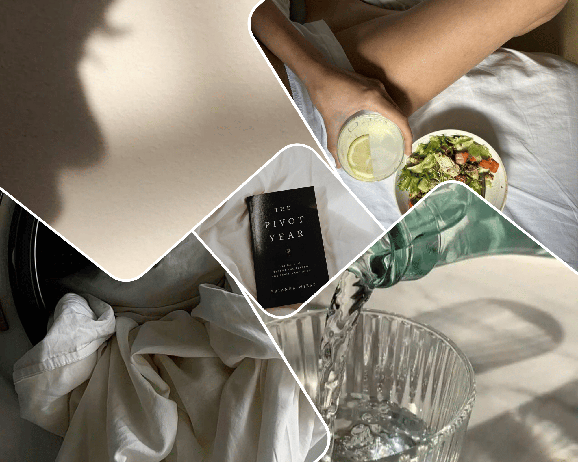 How to Actually Slow Down (Without Falling Behind)