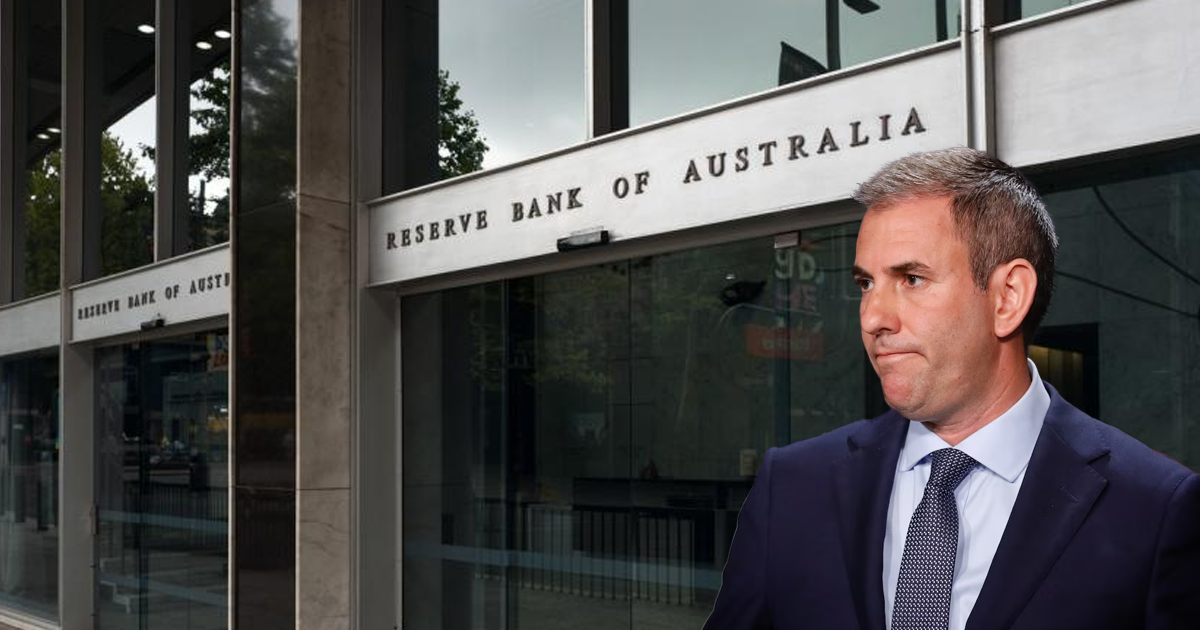 RBA mulls radical reform of payments market