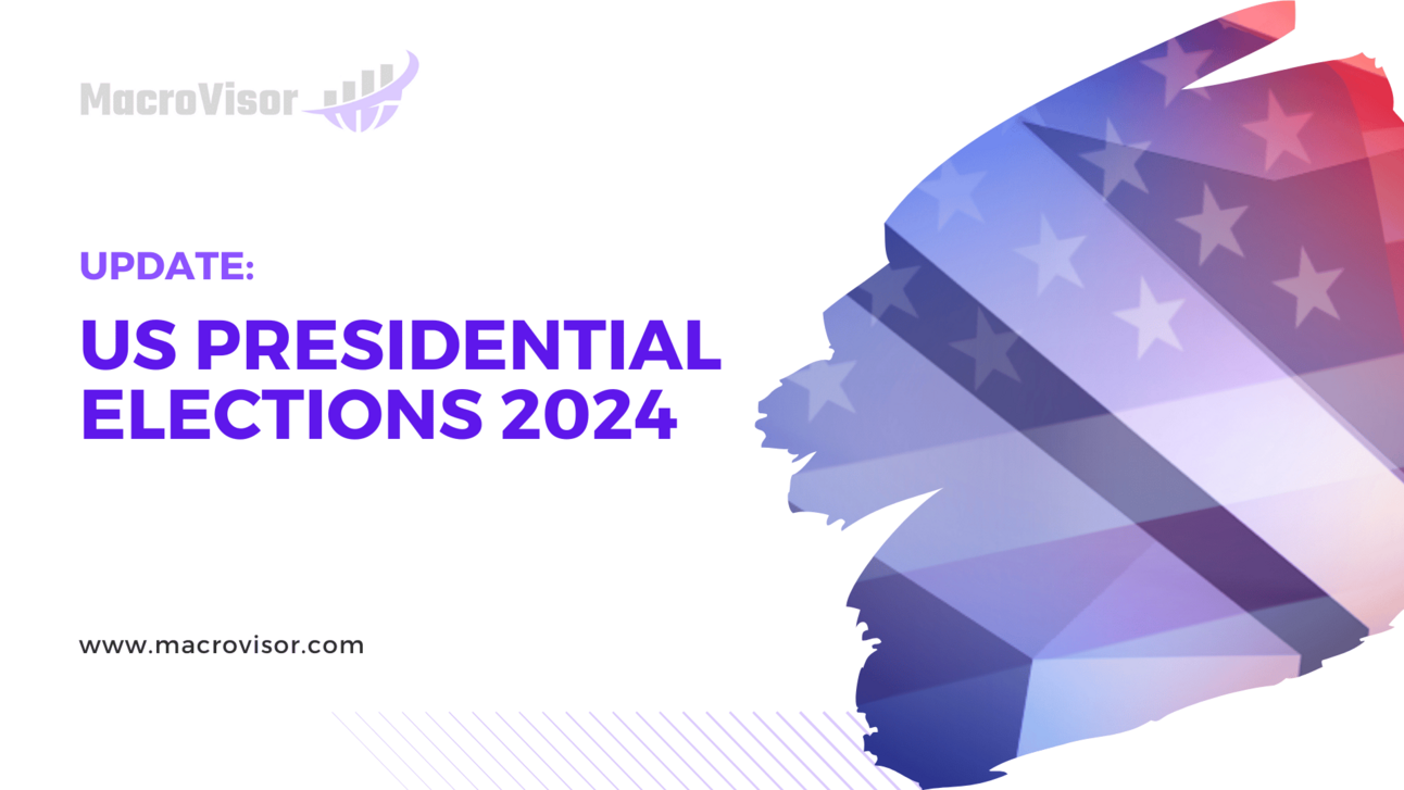 MV Update: US Presidential Elections 2024
