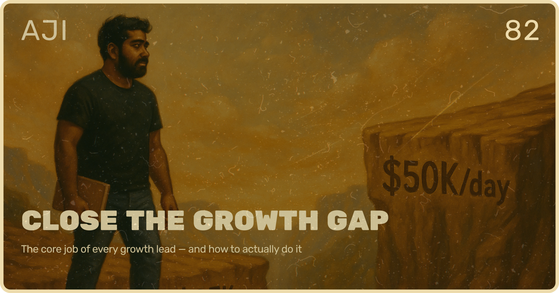 Closing the Growth Gap