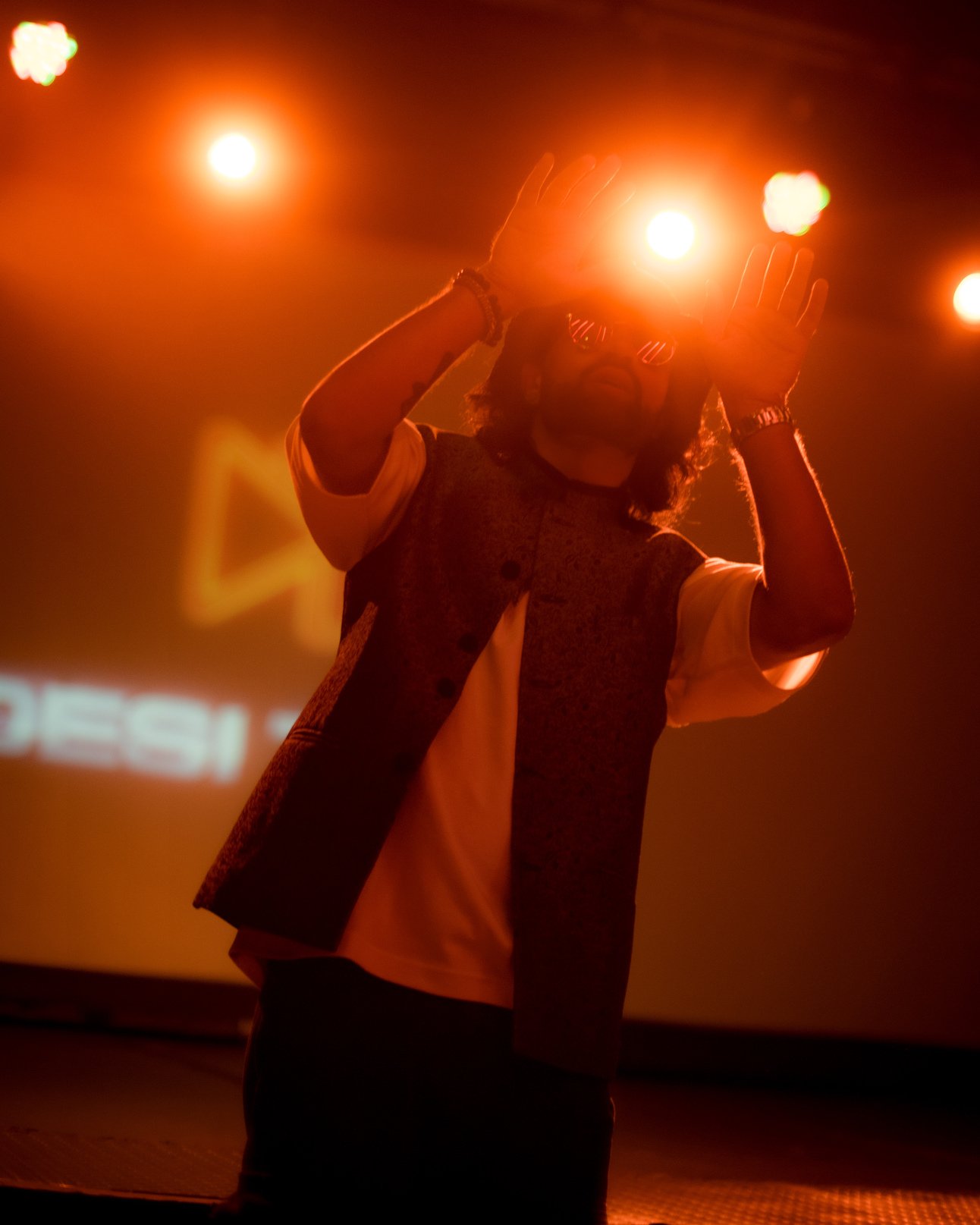 Spitty's Going To Be On TV + His First Punjabi/English Song Is Out Now!