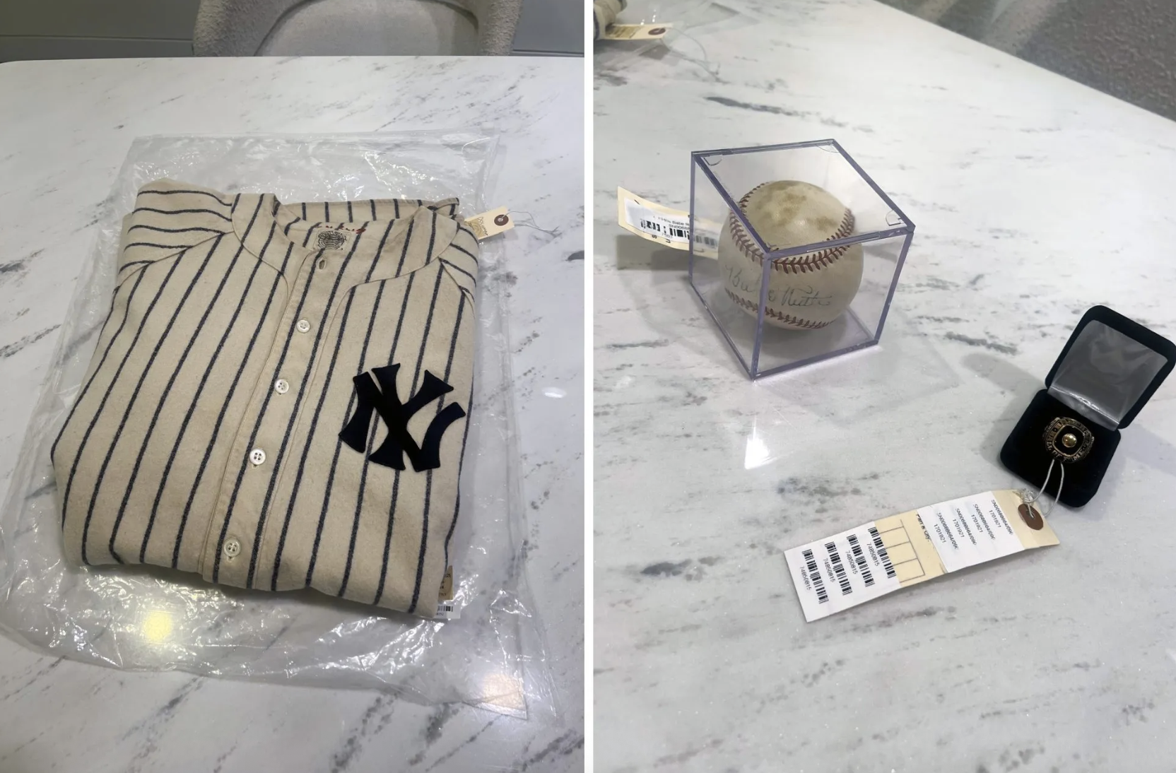 NBA Is Here: Rookies to Buy, MJ Prices Too High?