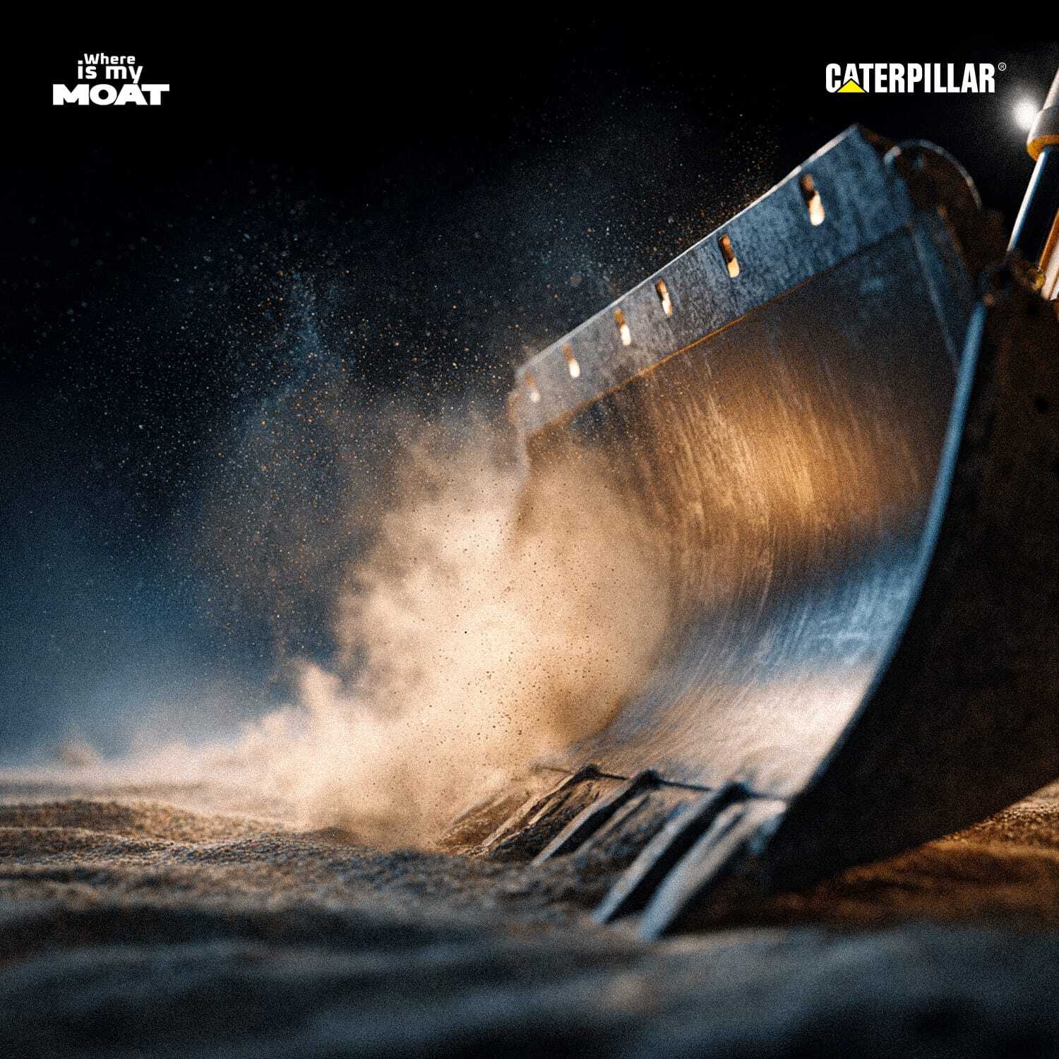 🚜 Caterpillar’s quiet pivot to uptime