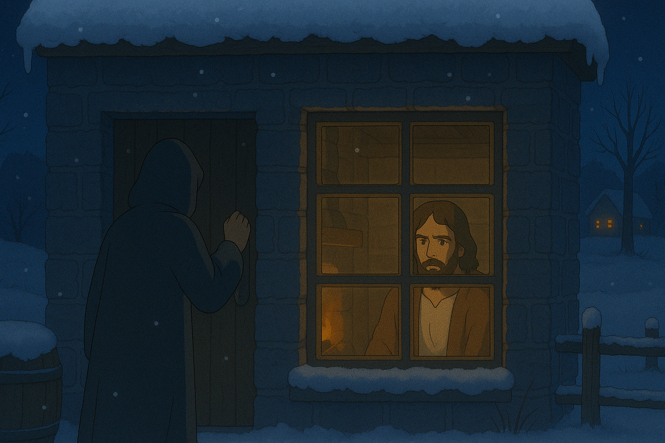 The Fear of Offending Will Destroy You