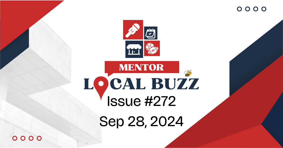 📰 Autumn Colors, National Preparedness Month, Mentor vs. River Rouge