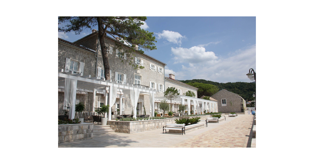 Future of Heritage is Transformation