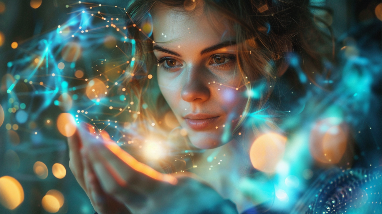 Meet Claire Voyant, Project Manager