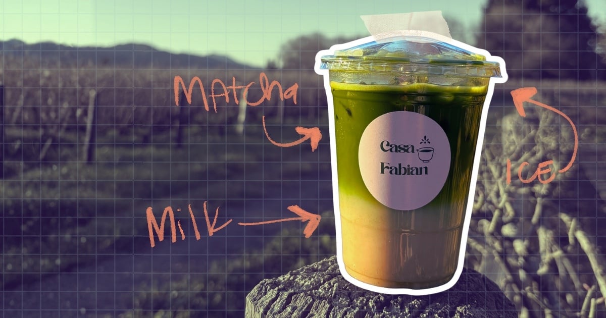 Denise Fabian Runs Napa’s Most Exclusive Cafe From Her Driveway