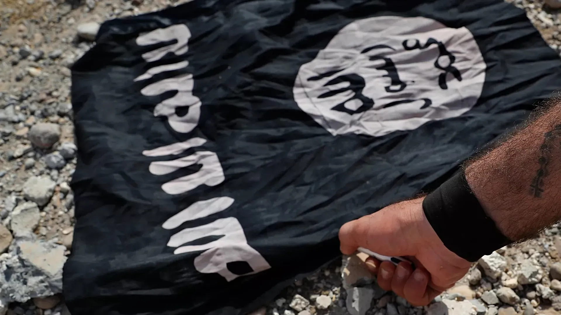 New Years ISIS-Linked Plot Disruptions in Syria, Turkey, and the United States