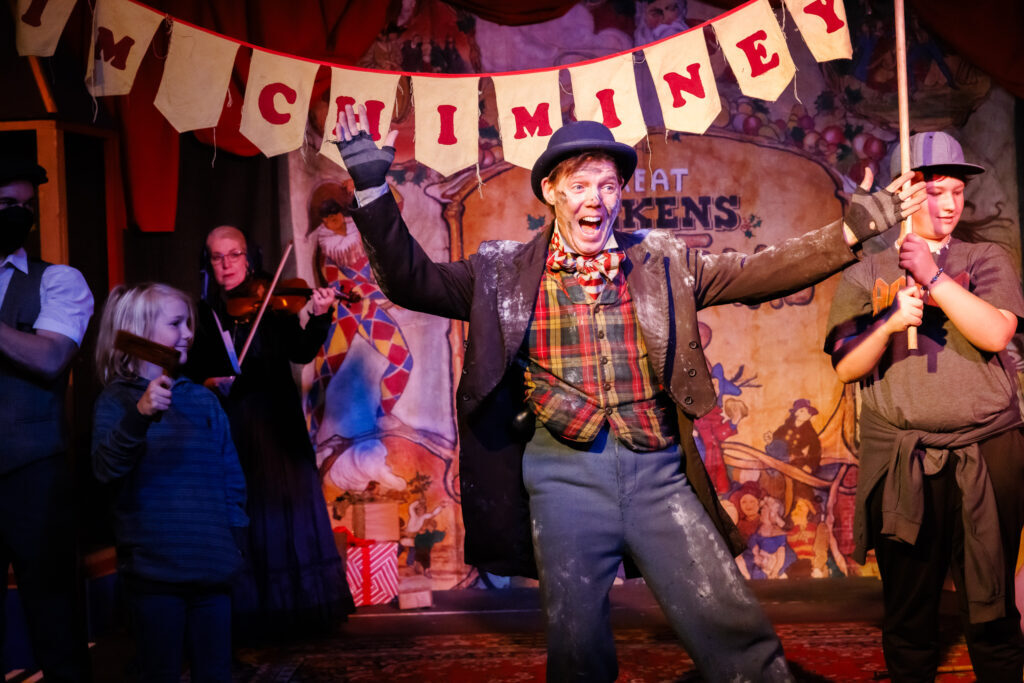 Victorian London Comes to SF (and It’s Bloody Fantastic)