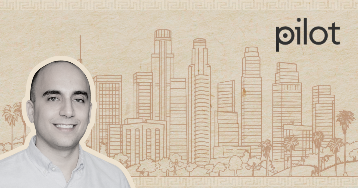 How to Actually Scale a Startup (From a Founder Who Did It 3x)