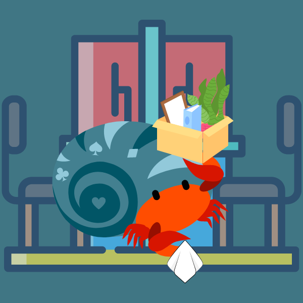 Subject: Resignation