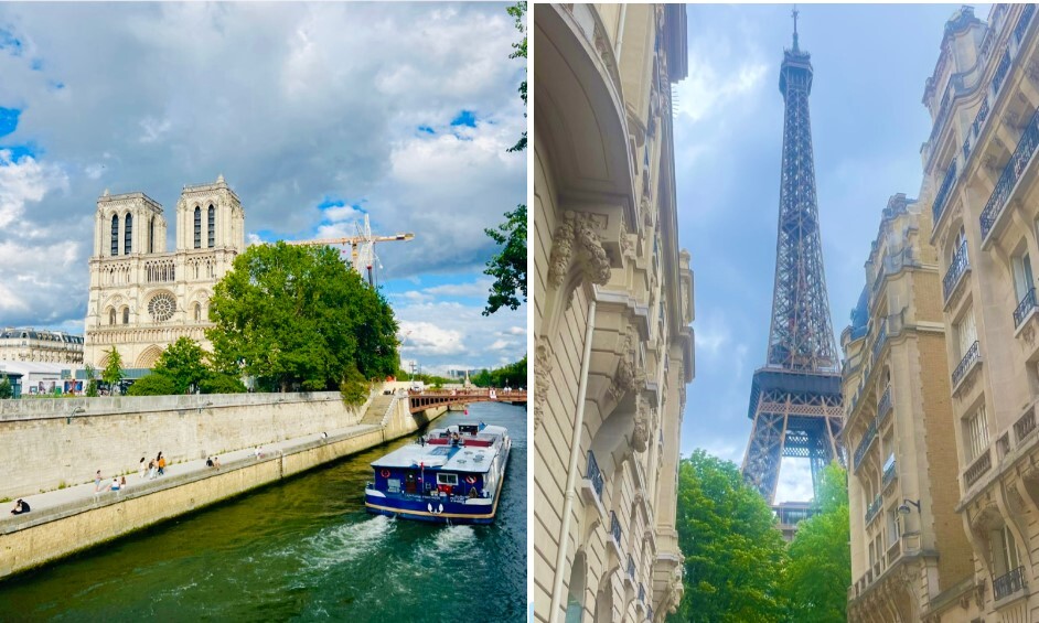 Explore Paris: The greatest 52 hours of your life!