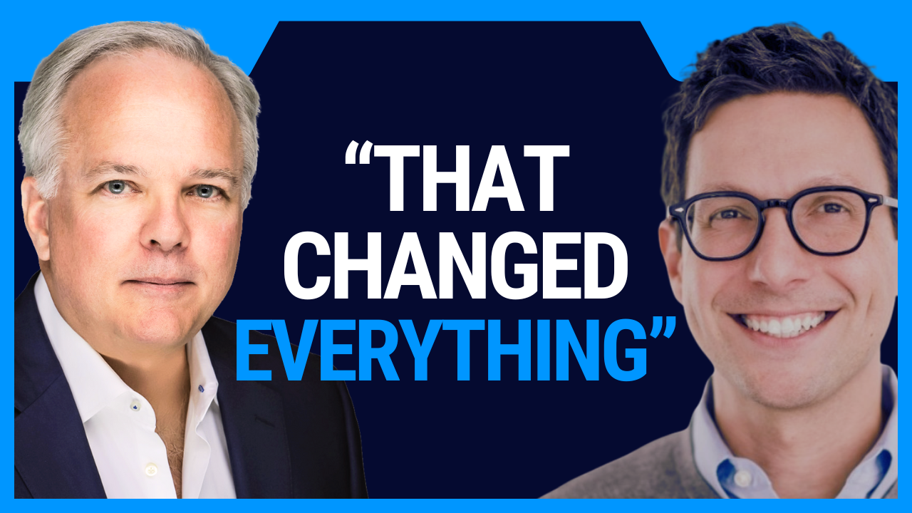 2025's TOP 10 Intentional Investor Moments (w/ Ben Hunt)