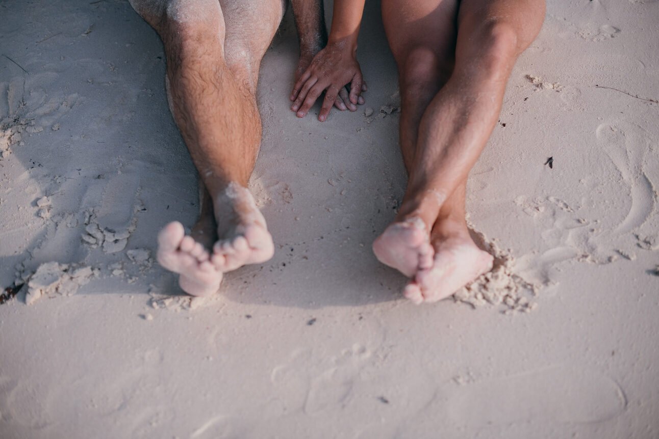 US Government Makes it Riskier for LGBTQ+ Folks to Travel