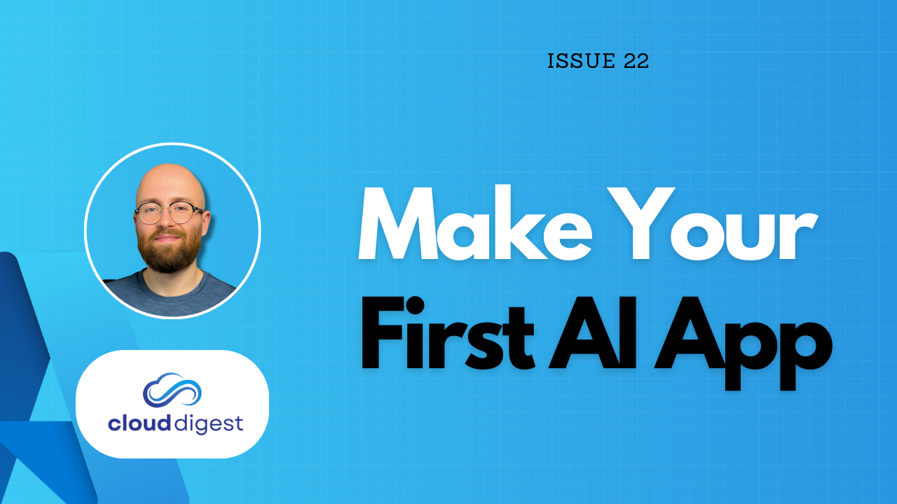 Don’t Get Left Behind with AI