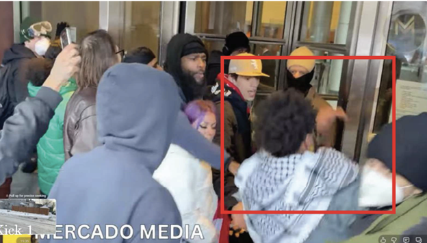 #160: Hacking For Press Release?