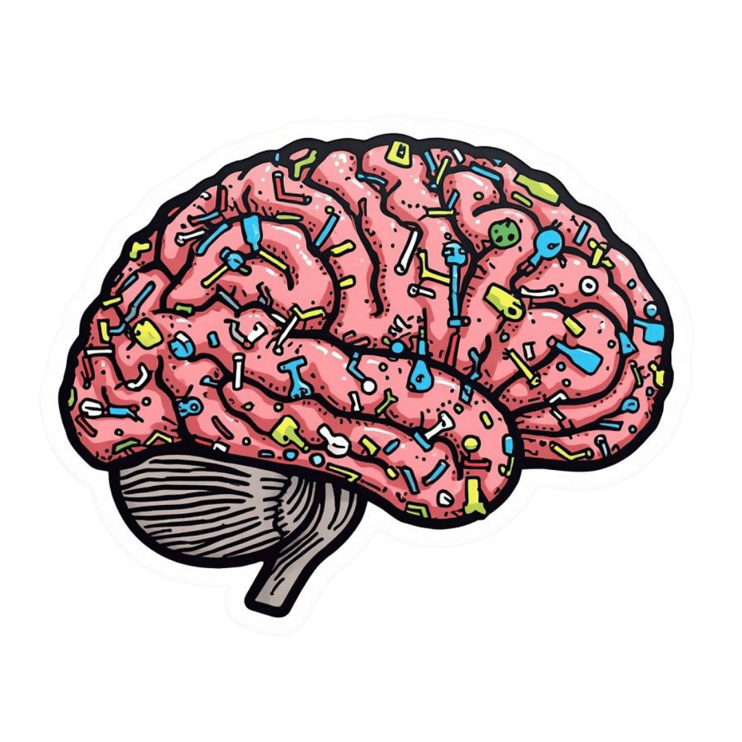 Microplastics Now, Alzheimer’s/Parkinson’s Later?