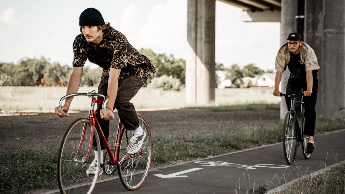 🚲 Bye bye bike lanes