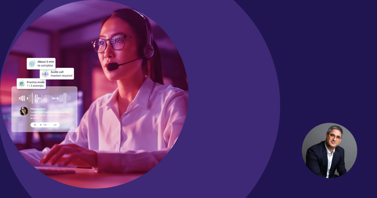 Right-Skilling: The Workforce Strategy for the AI Era