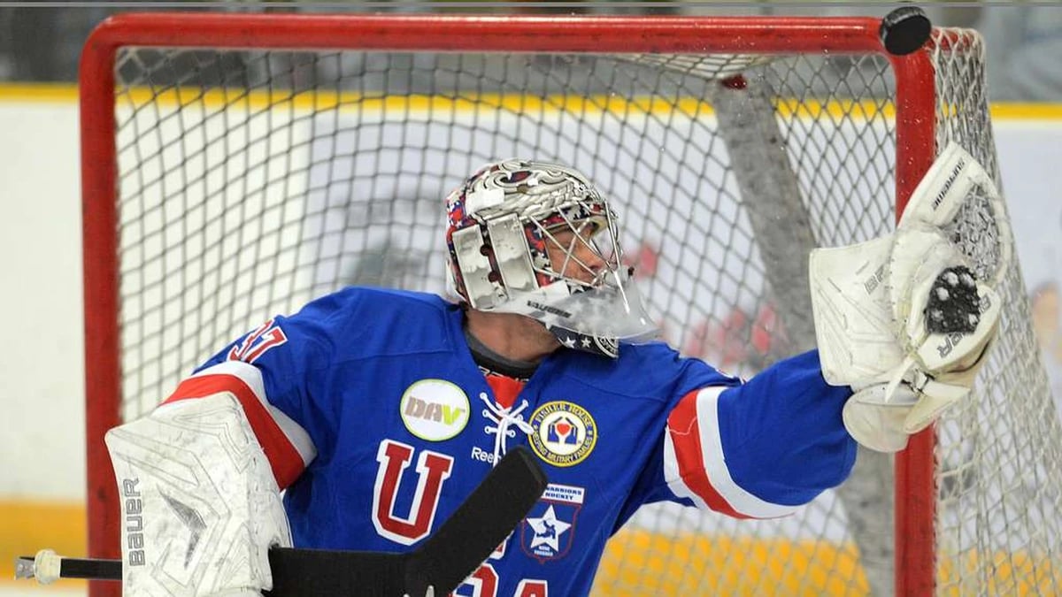 Kalshi odds favor Team USA in Olympic hockey semifinals