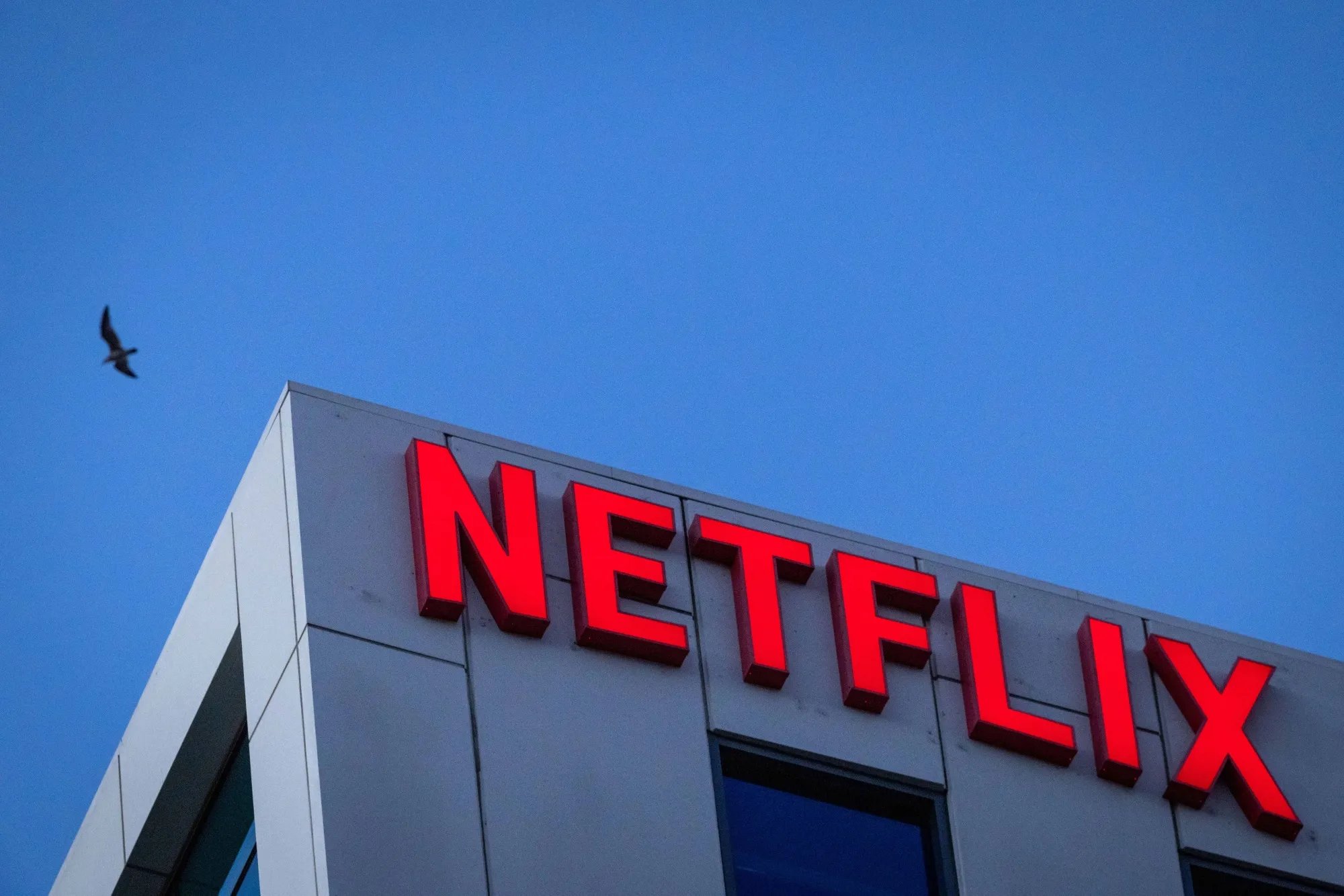 Netflix plus puissant que les gouvernements