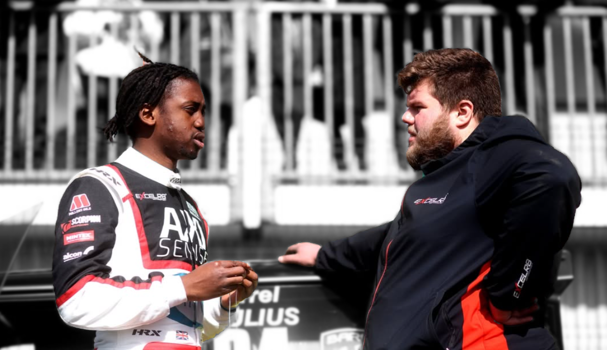 🎨Paint, Podiums, and "Album Covers"