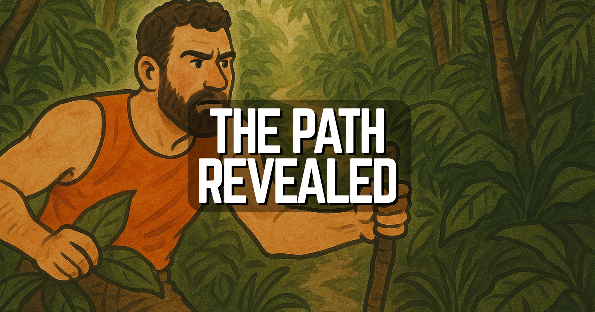 I Failed This Week. My Best Wasn’t Enough.