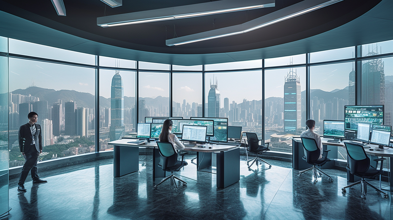 The most valuable business skill in 2024: Strategic Automation. 