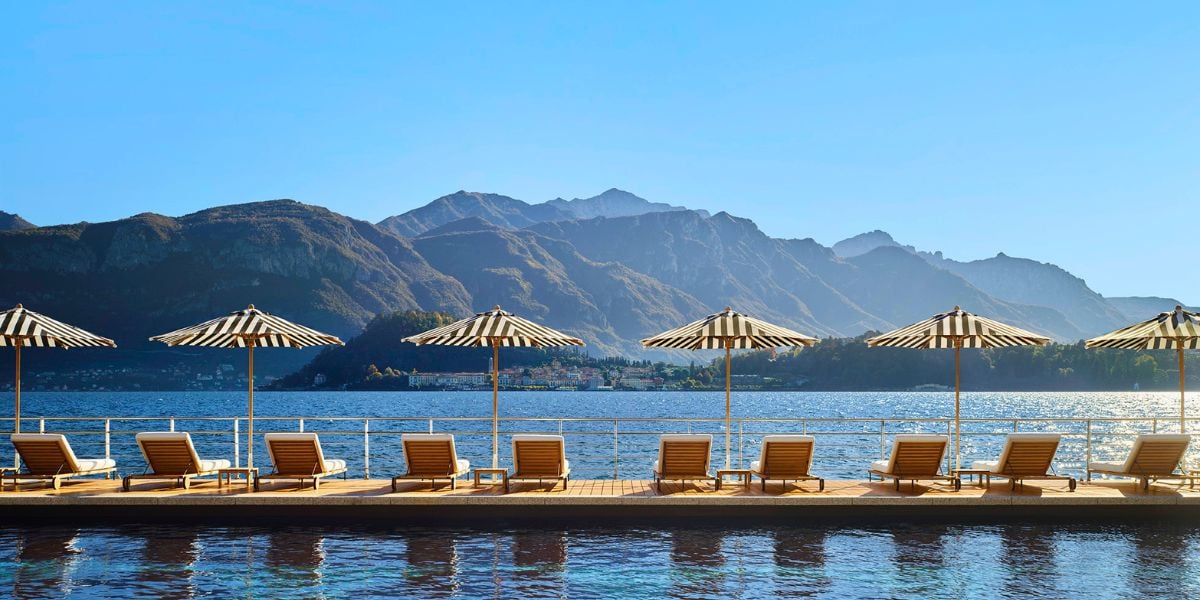 The Most Exciting New Hotels of March, From Kyoto Theatres to Lake Como Villas