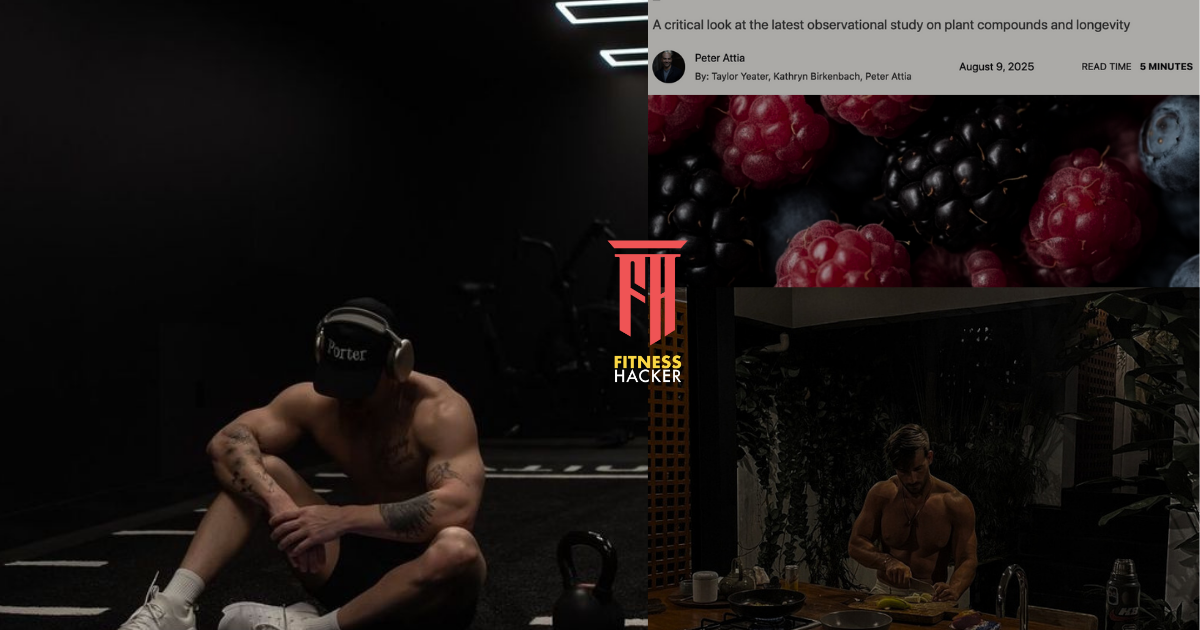 Is two meals a day enough?