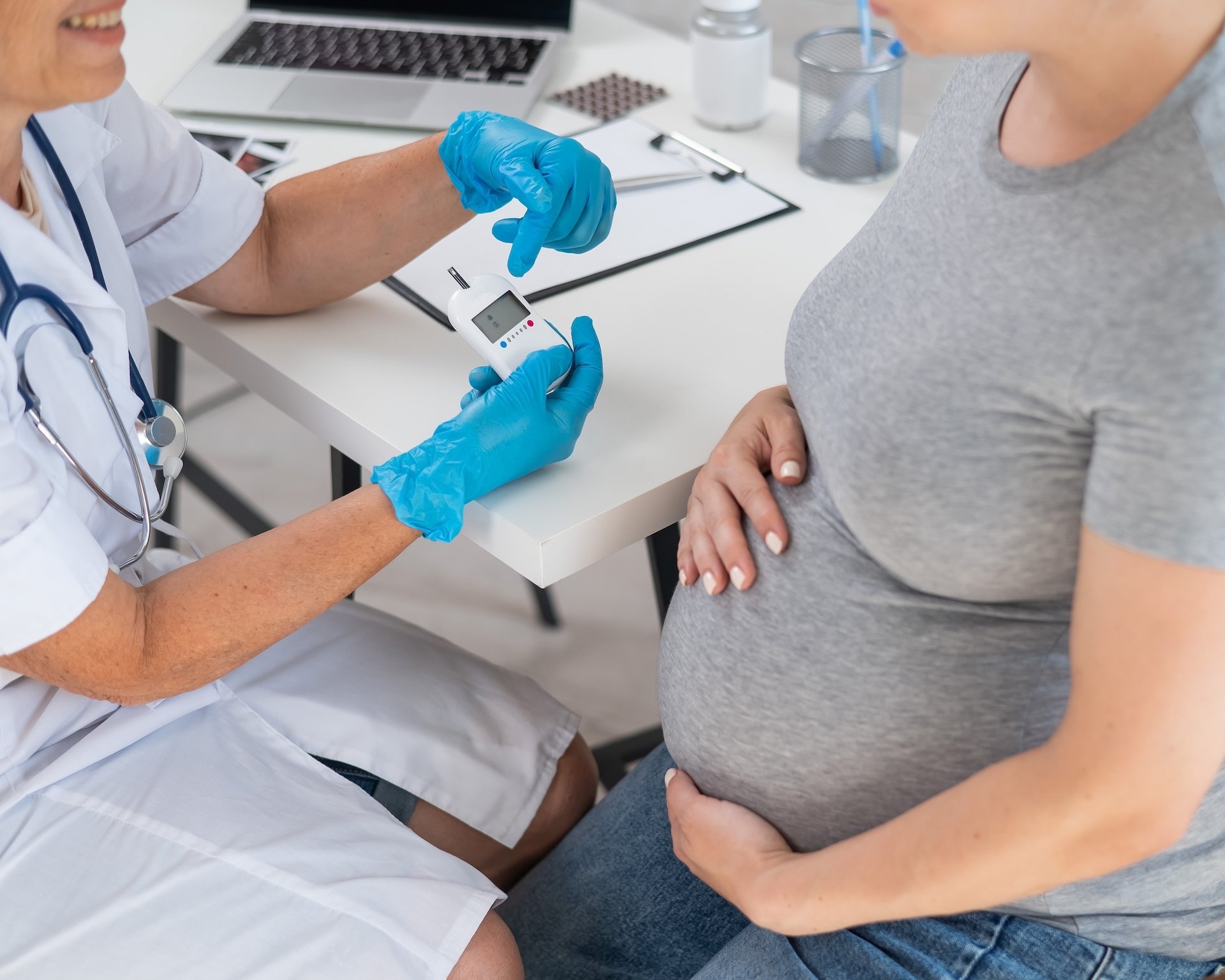 Managing Endocrine Disorders During Pregnancy: Expert Insights from Dr. Vikram Sonawane