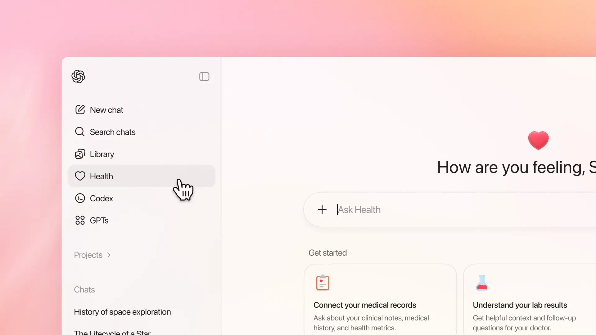 AI settles into healthcare, hardware, and checkout