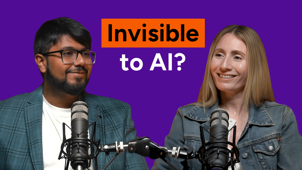 AI Search Is Killing Your Website, And Most Businesses Haven't Noticed Yet 