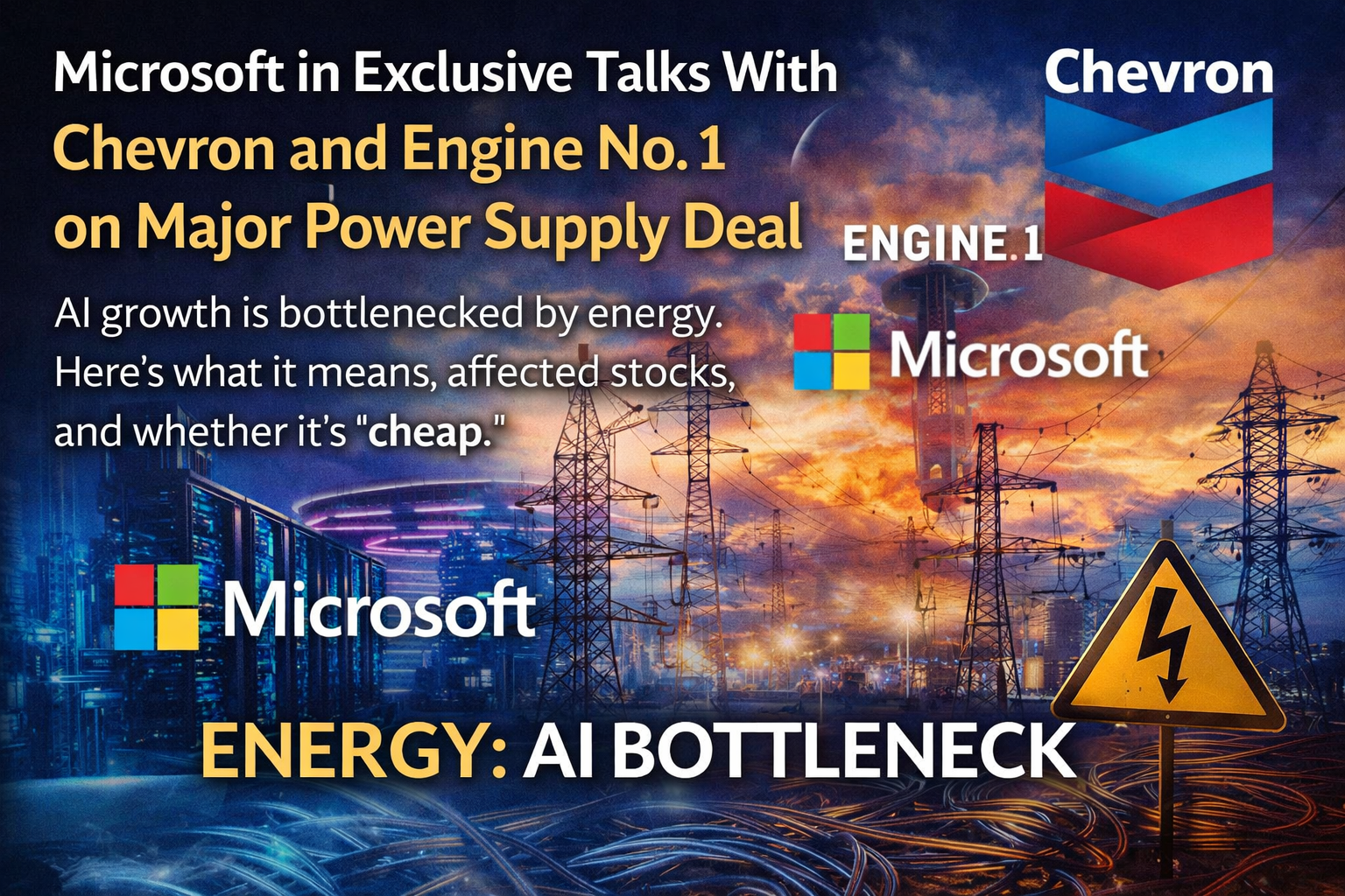 Goldman Sachs: 300 Million Jobs Will Disappear