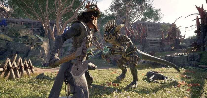 Avowed PS5: Will It Release on PlayStation?