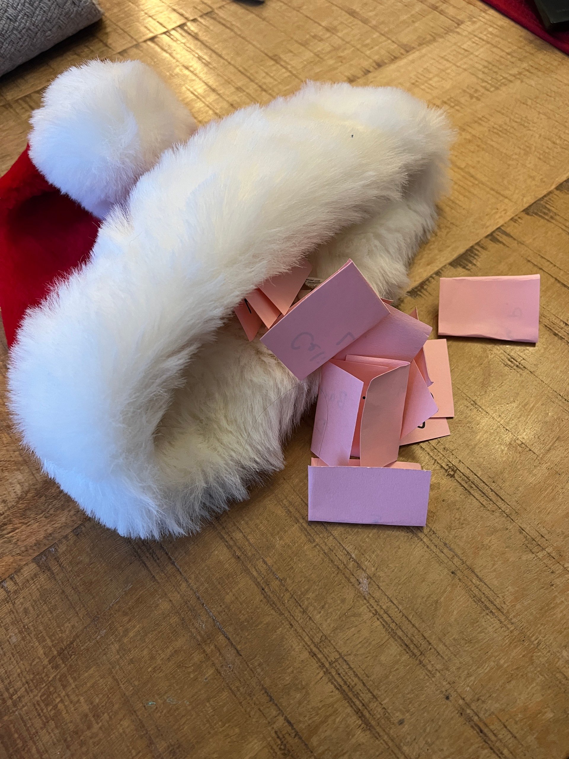 "Winter Layers" Mixed Media 6 Part Class Coming Up in January 