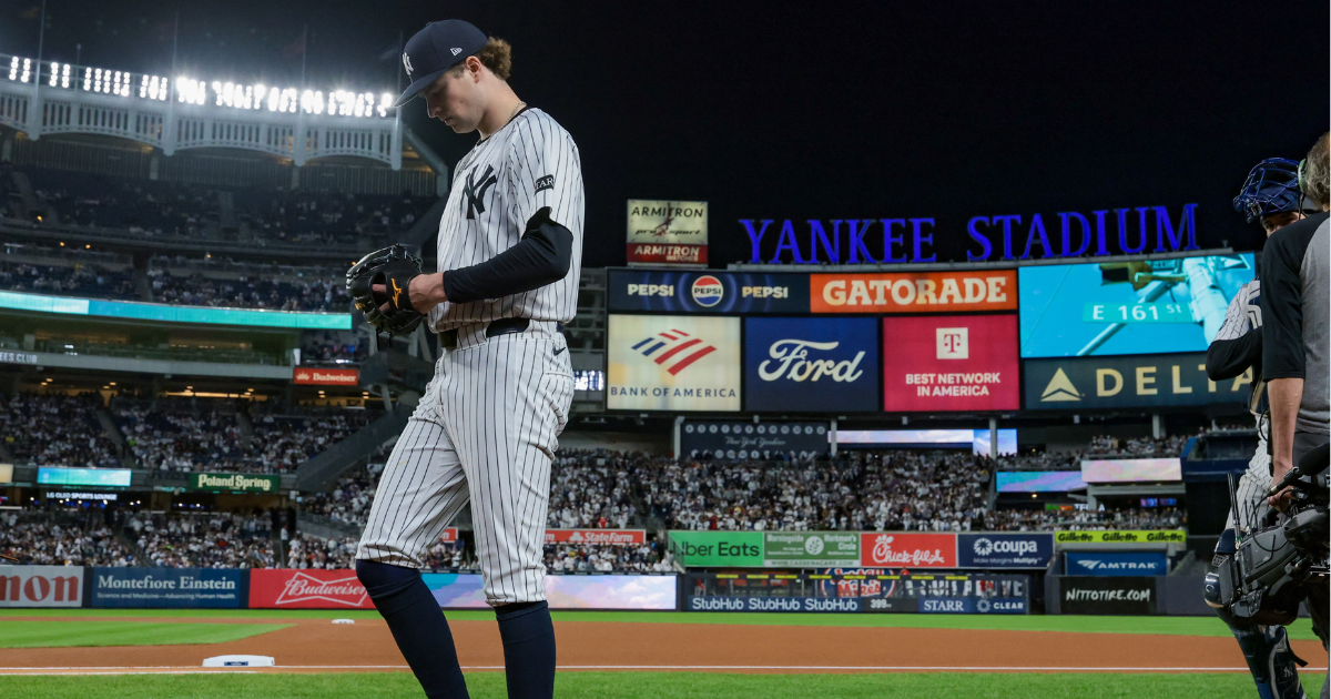 CFB Bets to Watch, NHL Futures, MLB Division Series Breakdown + WNBA Finals Game 1