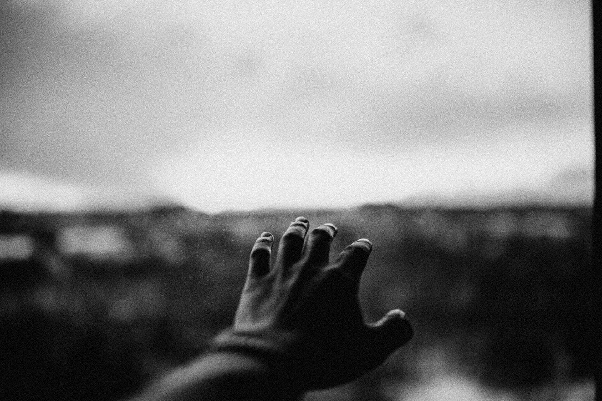 When You Miss the Intensity, Not the Person