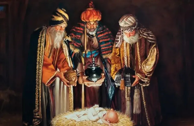 Was Jesus Born Wealthy? 